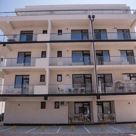 Garsoniera De La Mare Apartment Navodari Exterior photo